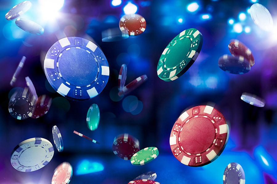 Link Casino Online Alternatif PokerClub88