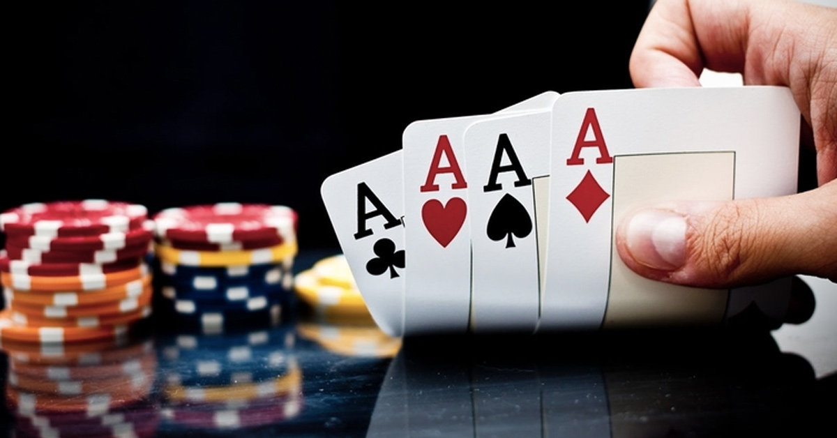 Link Alternatif Poker PokerClub88