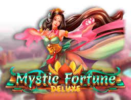 Tema Dan Grafik Mystic Fortune Deluxe Menjadi Slot Gacor di Indonesia