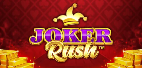 Simbol Permainan Slot Joker Rush