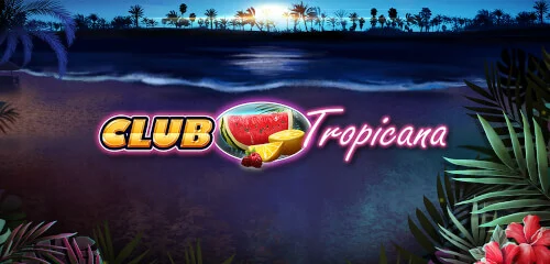 Alasan Game Slot Club Tropicana Terkenal