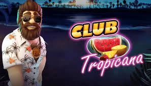 Keberhasilan Game Slot Club Tropicana
