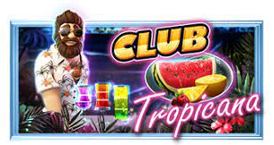 Bagaimana Memenangkan Slot Club Tropicana