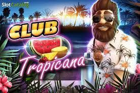 Tips dan Cara Bermain Slot Club Tropicana