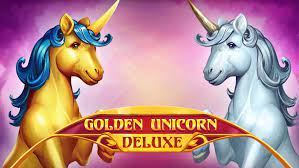 Review Game Slot Online Golden Unicorn Dari Habanero