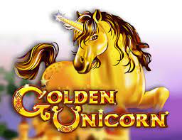 Hadiah Kemenangan Besar di Slot Online Golden Unicorn Habanero