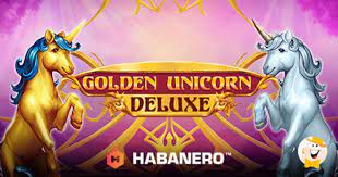 Game Slot Online Golden Unicorn Dari Habanero Yang Sangat Terkenal