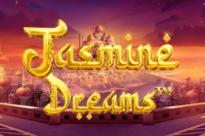 Alasan Game Slot Jasmine Dream Favorit