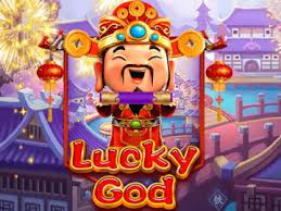 Apakah Bisa Bermain Game Slot Lucky God Progressive Secara Online?