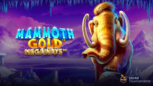 Game Slot Mammoth Gold Megaways Menjadi Game Favorit