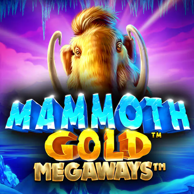 Bonus Game Online Slot Mammoth Gold Megaways