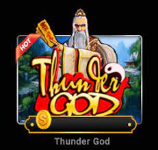 Bagaimana Bermain Game Slot Thunder God Dengan Benar?