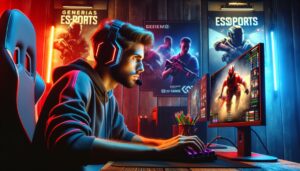 Read more about the article Most Popular Esports Games 2023: Discover the Top Titles Dominating the Scene